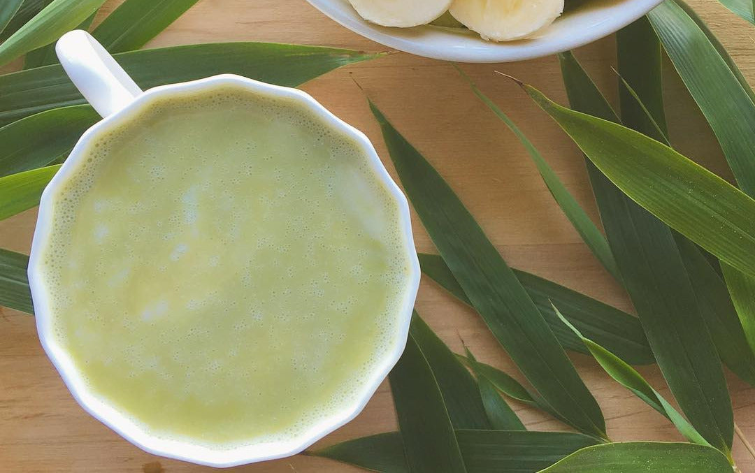 12 x retail tin of matcha