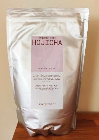1kg yame hojicha powder